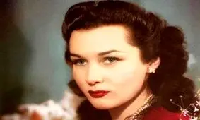 سفر به تاریخ؛ «فوزیه و دختر خردسال اش شهناز پهلوی»؛ دهه 20