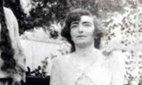 سفر به تاریخ؛ چهرۀ «بدرالملوک، همسر احمدشاه قاجار» در 80 سالگی؛ دهۀ 1350/ عکس