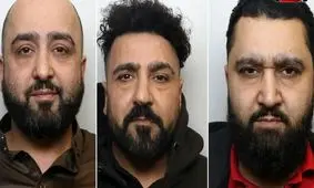 مخوف ترین تجاوز به یک دختر 13 ساله