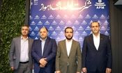 تاکید بر نقش لوله سازی اهواز در زنجیره تامین صنعت نفت و گاز کشور در جریان حضور نماینده مجلس