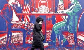 تندرو‌های ایران و آمریکا به همراه اسرائیل با توافق مخالفت خواهند کرد

