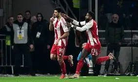 پاداش میلیون یورویی در انتظار طارمی!
