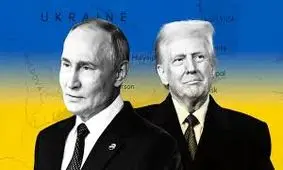 هدیه ترامپ به پوتین برای توافق صلح اوکراین چه خواهد بود؟