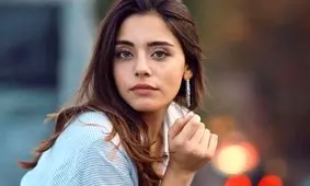 خانم بازیگر مشهور ازدواج کرد