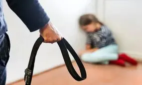تنبیه فیزیکی کودک پیامدهای منفی متعددی دارد

