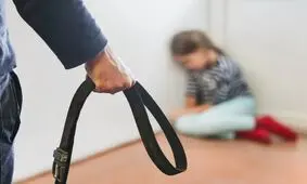 تنبیه فیزیکی کودک پیامدهای منفی متعددی دارد

