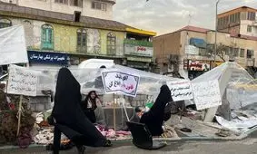  باید دستگاه‌های امنیتی به ادعای دریافت پول توسط متحصنین قانون حجاب مقابل مجلس وورد کنند/ اینکه اصرار می کنند قابل تأمل است

