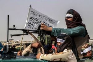 قزاقستان طالبان را از فهرست گروه های تروریستی خارج کرد
