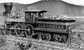 «راه‌آهن» چگونه آمریکا را به یک قدرت جهانی تبدیل کرد؟ 