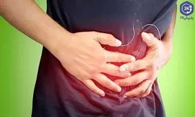 ۵ نشانه سوزش سر دل که باید جدی گرفت