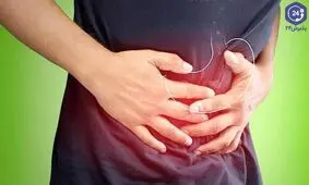 ۵ نشانه سوزش سر دل که باید جدی گرفت