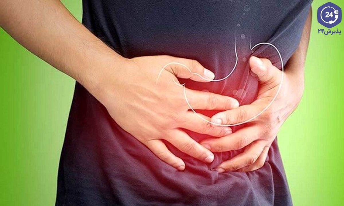 ۵ نشانه سوزش سر دل که باید جدی گرفت