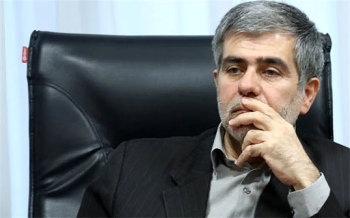 هیچ اطلاعات درستی از تیم مذاکره‌کننده به مجلس نرسیده است/ پیش‌نویس توافق را به صورت رسمی ندیده‌ام/ مبهم است که طرف مقابل چرا تحریم‌ها را برنمی‌د‌ارد