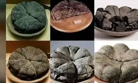 کشف نان‌های ۲۰۰۰ ساله در پمپیی؛ شواهدی از زندگی روزمره در آستانه فاجعه آتشفشانی/ ویدئو