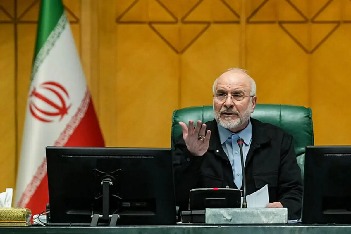 قالیباف خطاب به کشورهای مسلمان منطقه: «نه گفتن» به استکبار تحقق یافته است/ ما بارها گفته‌ایم که حفظ امنیت منطقه بیش از دیگران به نفع کشورهای منطقه، از جمله ایران، است