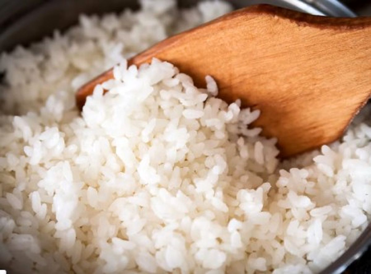 برای جلوگیری از شفته شدن برنج چه کارهایی انجام دهیم؟
