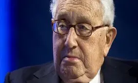  پیش بینی کیسینجر؛ چین به تایوان حمله نمی‌کند