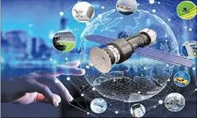 اقتصاد فضا در مسیر یک تریلیونی شدن

