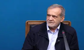 پزشکیان: من در خانه لباس گرم می‌پوشم؛ دیگران هم می‌توانند این کار را کنند