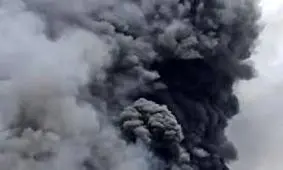 اگر در ساعات آینده صدای انفجار در ملارد شنیدید نگران نشوید