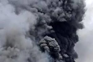 اگر در ساعات آینده صدای انفجار در ملارد شنیدید نگران نشوید