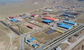افزایش چندباره قیمت زمین در شهرک‌های صنعتی در یکسال گذشته