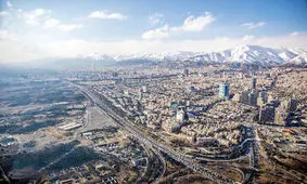 یک شهر جدید در غرب استان تهران ساخته می‌شود