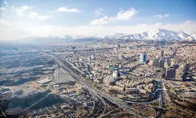 یک شهر جدید در غرب استان تهران ساخته می‌شود