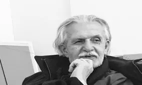 منوچهر صفرزاده، نقاش درگذشت

