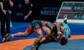 معرفی فرنگی کاران ایران برای حضور در مسابقات جام جهانی

