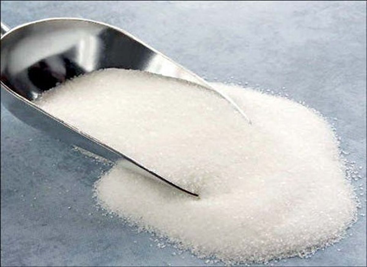 شکر فله را گرانتر از ۴۲ هزار تومان نخرید