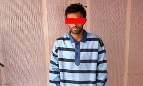 محاکمه دوباره مرد افغان با اتهام تجاوز به ۹ زن