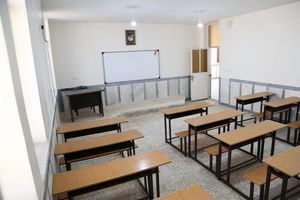  بهره برداری از ۱۱۵ کلاس درس در استان خوزستان 

