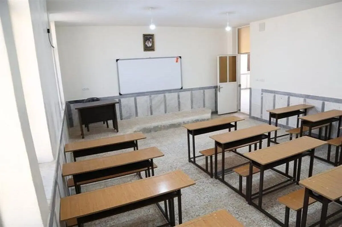  بهره برداری از ۱۱۵ کلاس درس در استان خوزستان 


