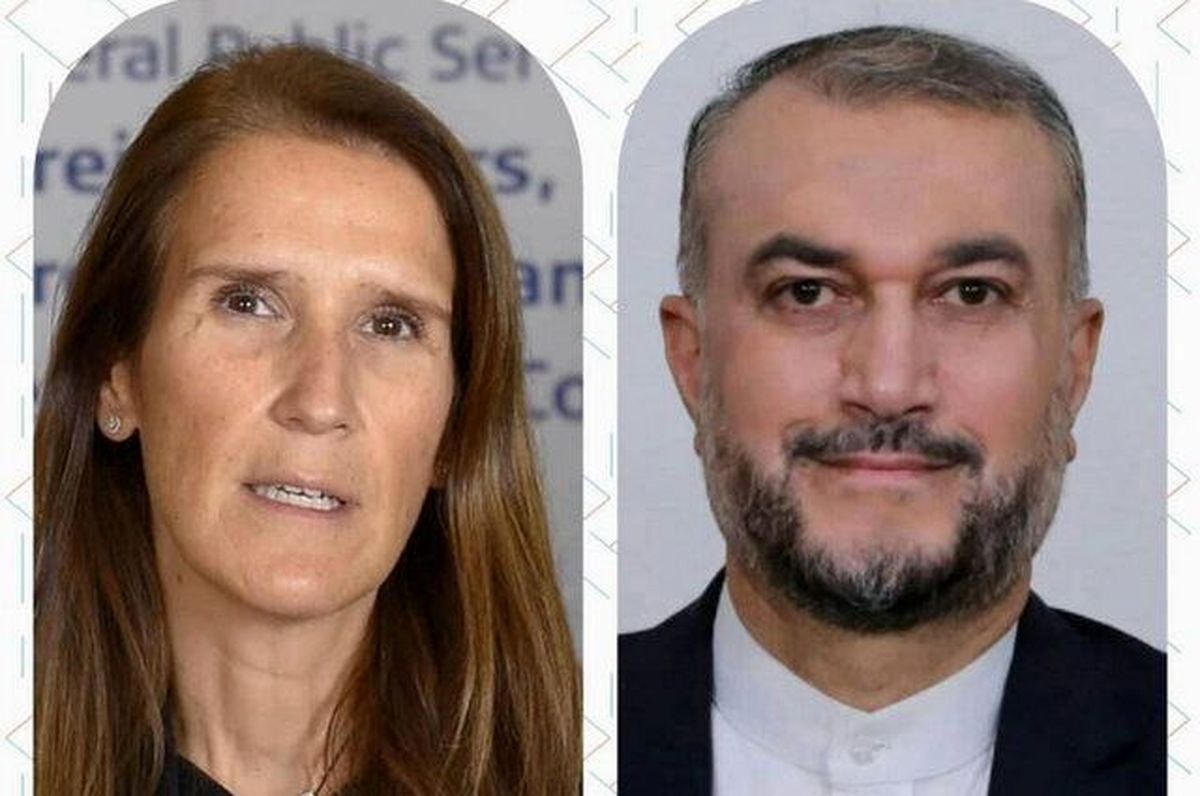 امیرعبداللهیان: حل موضوعات باقیمانده در وین نیازمند تصمیم آمریکا است