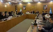 غنی‌سازی قابل مذاکره نیست و حفاظت از دارایی‌های هسته‌ای پیش‌بینی شده است

