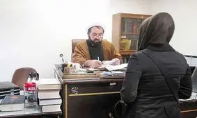 دردسرهای ازدواج با مزاحم تلفنی