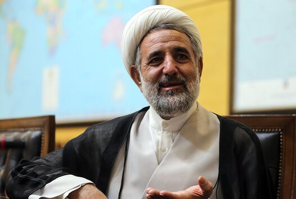 روحانی، رئیس سازمان پدافند را در جلسات دعوت نمی‌کرد
