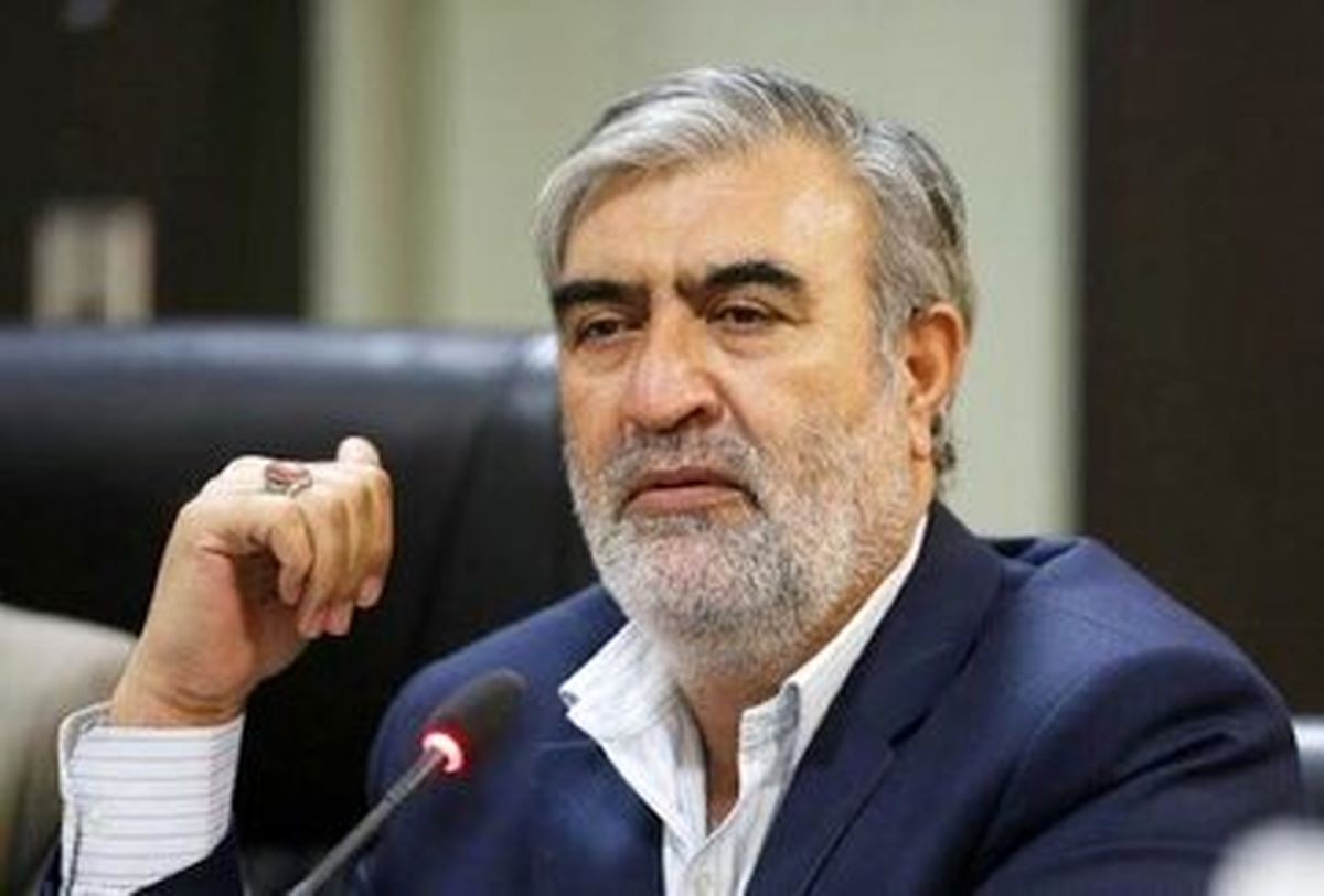 اقدام متقابل و بازدارنده برابر هر حرکت خصمانه، حق ملت ایران است