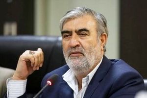 اقدام متقابل و بازدارنده برابر هر حرکت خصمانه، حق ملت ایران است