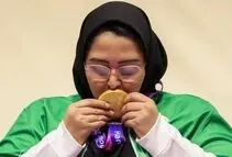 فائزه احمدی قهرمان پاراتیراندازی ناگویا شد/ ساره جوانمردی نقره گرفت


