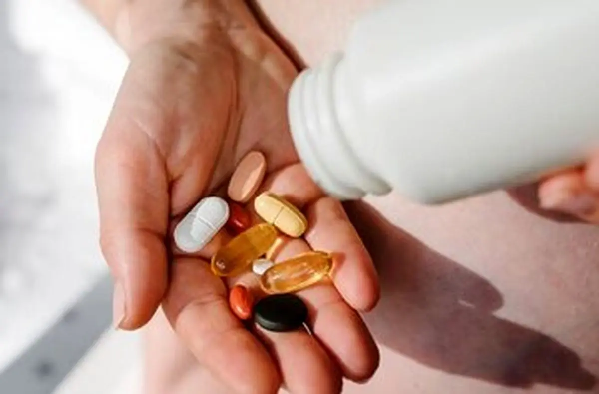 چه مکملی را چه موقع و چگونه مصرف کنیم؟