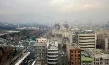 باران بارید، چرا هوای تهران دوباره ناسالم شد؟ 