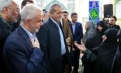 پزشکیان: امروز دیگر کسی حرف خوب بدون عمل را از ما قبول نمی‌کند