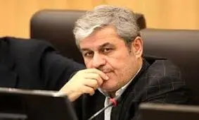 تاجگردون رئیس کمیسیون تلفیق بودجه ۱۴۰۵ شد