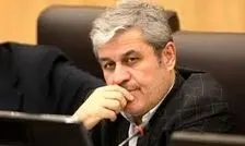 تاجگردون رئیس کمیسیون تلفیق بودجه ۱۴۰۵ شد