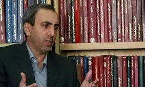 جلالى‌زاده: دولت و مجلس در اوج ناکارآمدی قرار دارند / اکثریت مردم انگیزه ای برای راى دادن ندارند