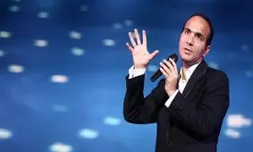 حسن ریوندی به تلویزیون آمده است؟/ ویدئو