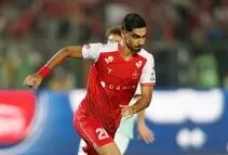 اولین بازیکن فروشی پرسپولیس مشخص شد
