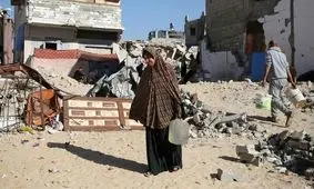 اداره غزه در دست چه کسانی خواهد بود؟/ جایگاه حماس در سناریوی آمریکایی-عربی-اسرائیلی

